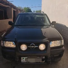 Opel Frontera 2003