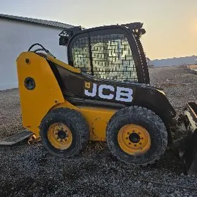 JCB 4CX ECO 2009