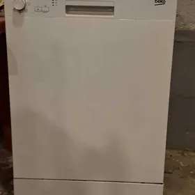 Посудамойка