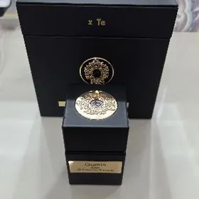 Tiziana Terenzi duhy