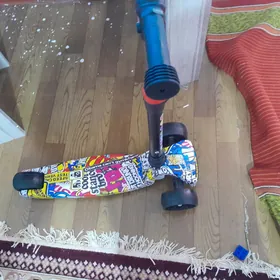 самокат детский