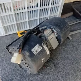 вентилятор печка кондиционер