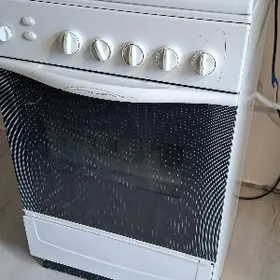 Газовая плита