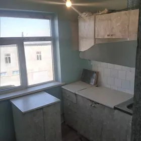  Satlyk Jay Turkmenabat