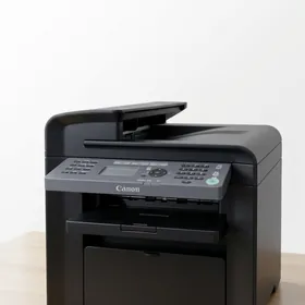 PRINTER CANON