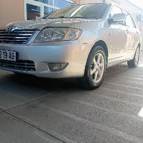 Toyota Corolla 2006