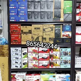 ANTEN TUNER GALOWKA SWIC AYPI