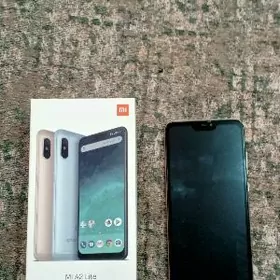 Mi A2 Lite