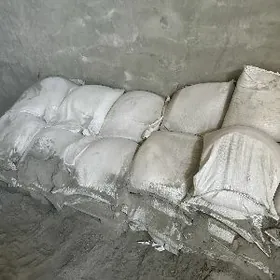 ZATIRKA KERPIÇ MYTY SEMENT GUM