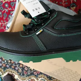 Спец обувь, botinka