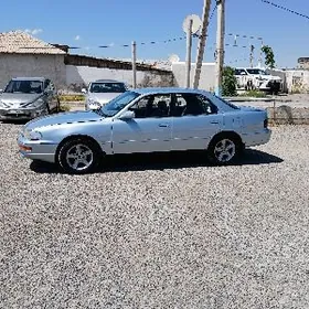 Toyota Camry 1993