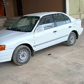 Toyota Corolla 1996