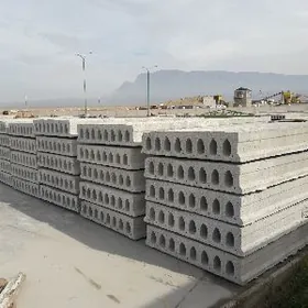 Plita Beton Armaturly Плита Ар