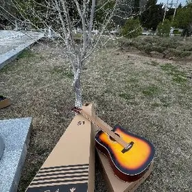 GİTARA 41LİK AKUSITKA LAKLİ MO