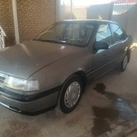 Opel Vectra 1989