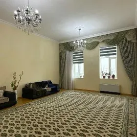 Elitka Ata Turk 5 komnat