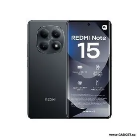redmi note15