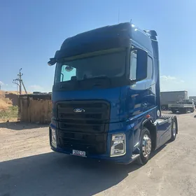 Volvo FH 500 2021