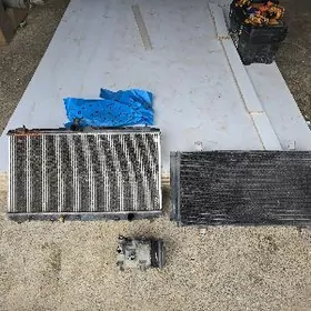 Radiýator Kompresor