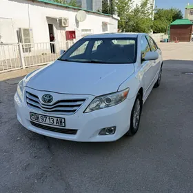 Toyota Camry 2008