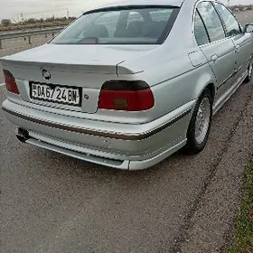 BMW 528 1996