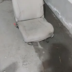 опел вектра сиденя