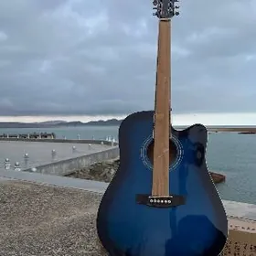 PAKET AKUSTİKA GİTARA 41