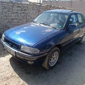 Opel Astra 1993