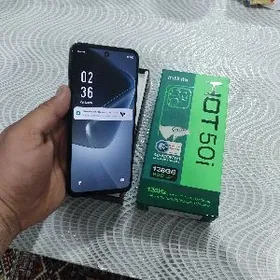 INFINIX HOT 50 (8/128)