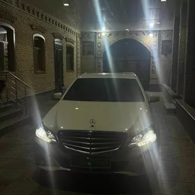 Mercedes-Benz E300 2014