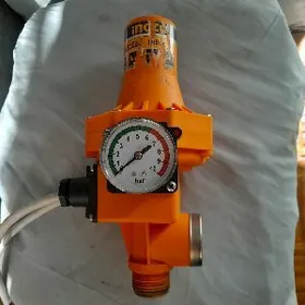 AVTOMATIC PVMP CONTROL