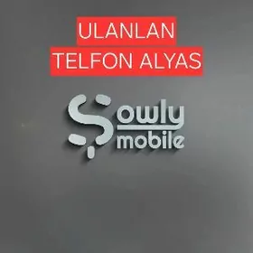 ULANLAN TELEFON ALYAS