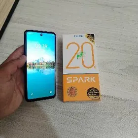 INFINIX SPARK 20 (16/128)