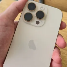 IPhone  16 pro