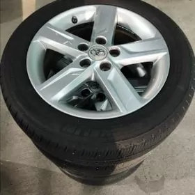 Diska Balon Palta Cemry