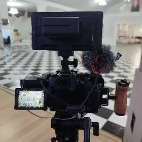 Lumix 5s 12.35. 2ji pk