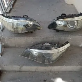 FARA ÖNKI BMW PISIK GOS