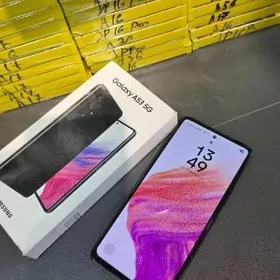 A53 5G