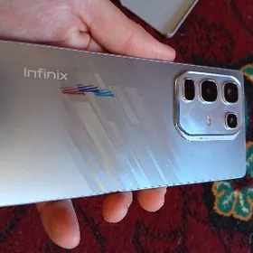 Infinix note 50 pro