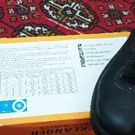 YDS türk iş köwüş