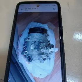 . машын  компрессор  тайото