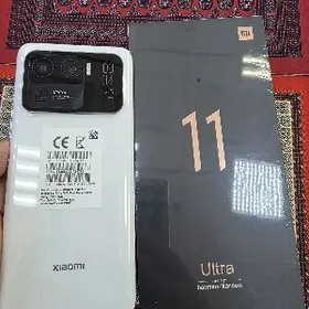 Mi11 ultra 256gb