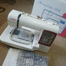 janome 230 e
