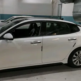 Kia Optima 2017