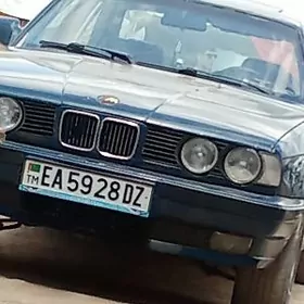 BMW 530 1988