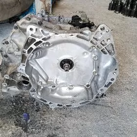 sentra korobka wariator