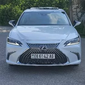 Lexus ES 350 2021
