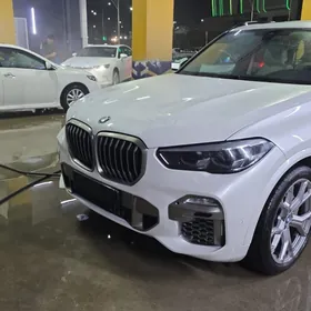 bmw x5 fara