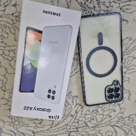Samsung A22