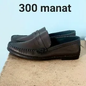 Makasina we sport ellik